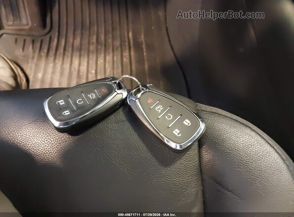 1G1ZH5SX4GF196824 2016 CHEVROLET MALIBU Black წინა პანელის ხედი