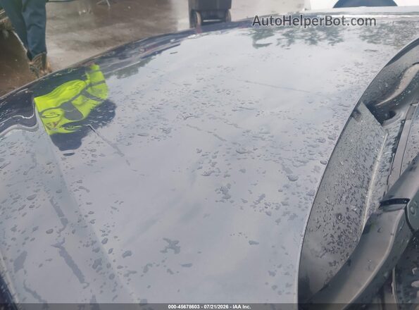 1G1ZH5SX5GF303167 2016 CHEVROLET MALIBU Blue Widok z przodu