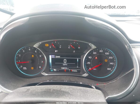 1G1ZH5SX5GF303167 2016 CHEVROLET MALIBU Blue Widok tylnych siedzeń