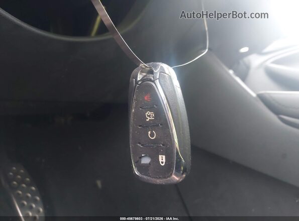 1G1ZH5SX5GF303167 2016 CHEVROLET MALIBU Blue Widok deski rozdzielczej