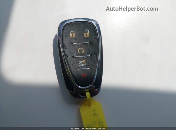 1G1ZH5SX8GF292536 2016 CHEVROLET MALIBU Burgundy Vista del salpicadero
