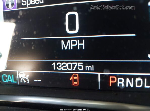 1G1ZH5SX8GF292536 2016 CHEVROLET MALIBU Burgundy 