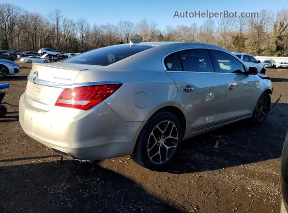 1G4G45G35GF258372 2016 BUICK LACROSSE Gold უკანა მარჯვენა
