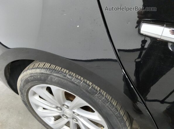 1G4GA5G33GF236735 2016 BUICK LACROSSE Black 