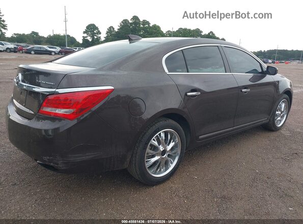 1G4GA5G36GF275514 2016 BUICK LACROSSE Purple Rear right