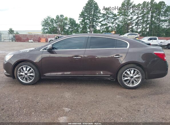 1G4GA5G36GF275514 2016 BUICK LACROSSE Purple 360 interior view