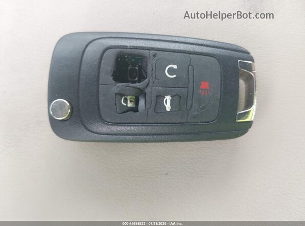 1G4GB5G38GF133159 2016 BUICK LACROSSE Burgundy წინა პანელის ხედი