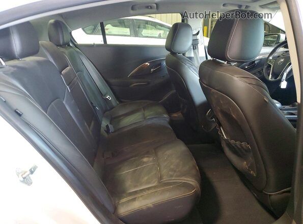 1G4GC5G35GF130460 2016 BUICK LACROSSE White Rear seats view