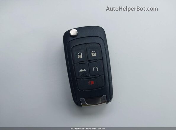 1G4GD5G31GF186795 2016 BUICK LACROSSE Gold Vista del salpicadero