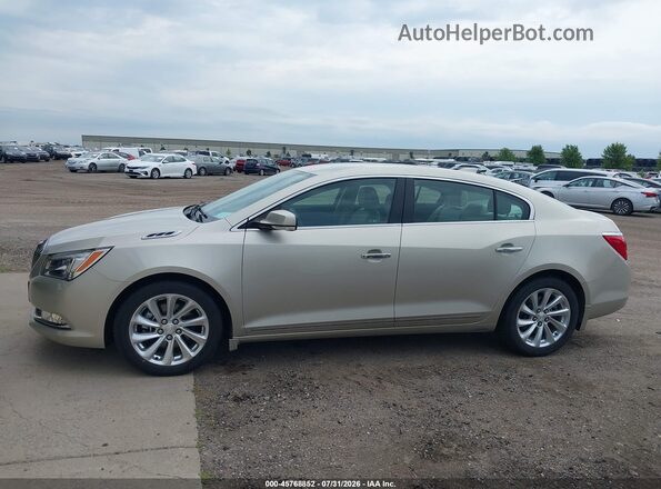1G4GD5G31GF186795 2016 BUICK LACROSSE Gold Vista interior de 360 grados
