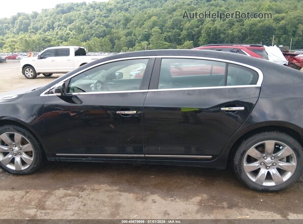 1G4GD5G36GF145627 2016 BUICK LACROSSE Black 360 interior view