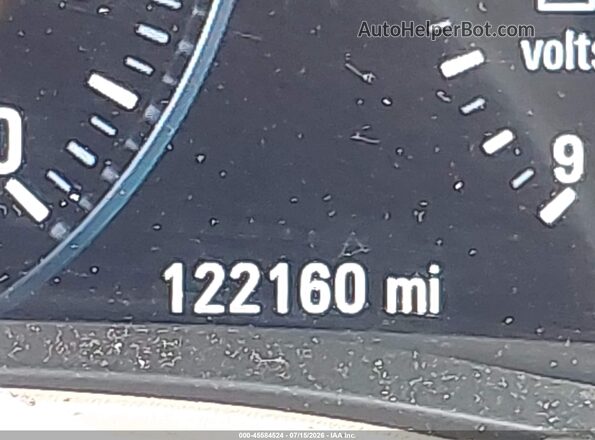 1G4GD5G3XGF177447 2016 BUICK LACROSSE Белый Панорамный вид салона 360°