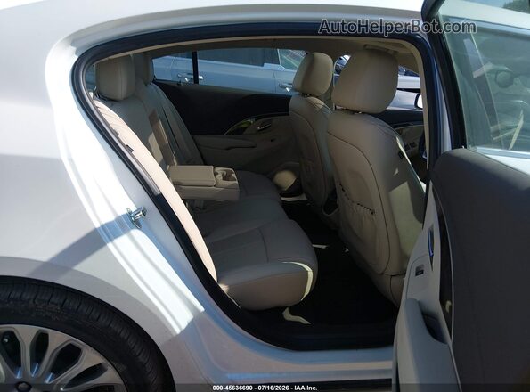 1G4GF5G39GF263911 2016 BUICK LACROSSE Белый Вид наклейки с VIN-кодом
