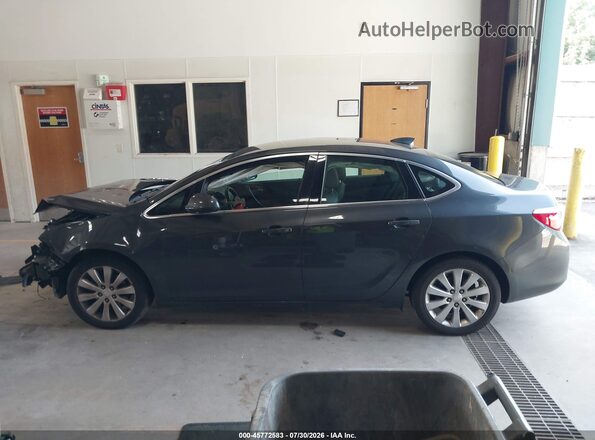 1G4PP5SK1G4147349 2016 BUICK VERANO Black 