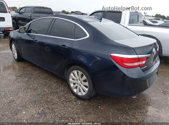 1G4PP5SK6G4131941 2016 BUICK VERANO Navy უკანა მარცხენა