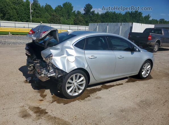 1G4PR5SK0G4114255 2016 BUICK VERANO Silver უკანა მარჯვენა