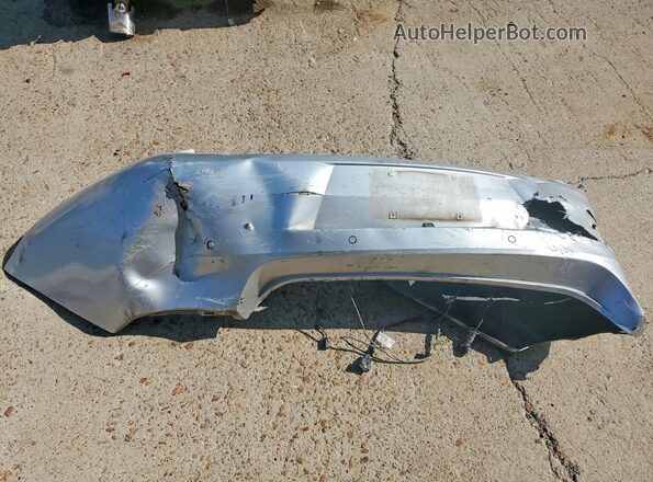 1G4PR5SK0G4114255 2016 BUICK VERANO Silver ძრავის განყოფილების ხედი