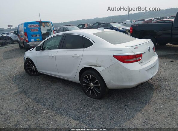 1G4PR5SK0H4110076 2017 BUICK VERANO White უკანა მარცხენა