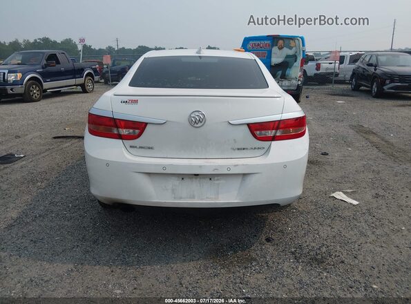 1G4PR5SK0H4110076 2017 BUICK VERANO White 