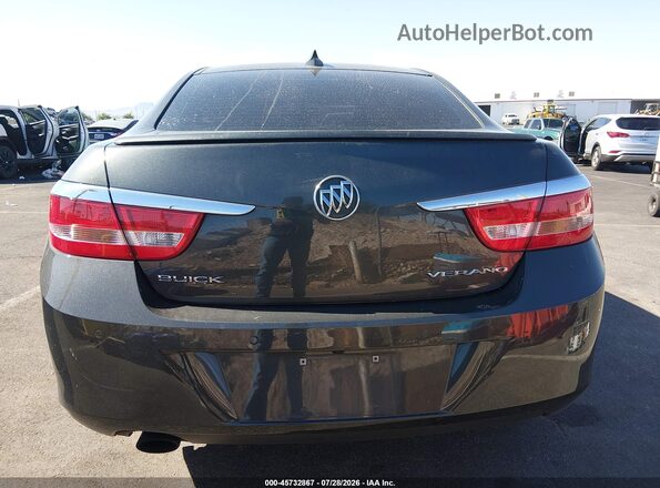 1G4PR5SK1H4116002 2017 BUICK VERANO Gray 