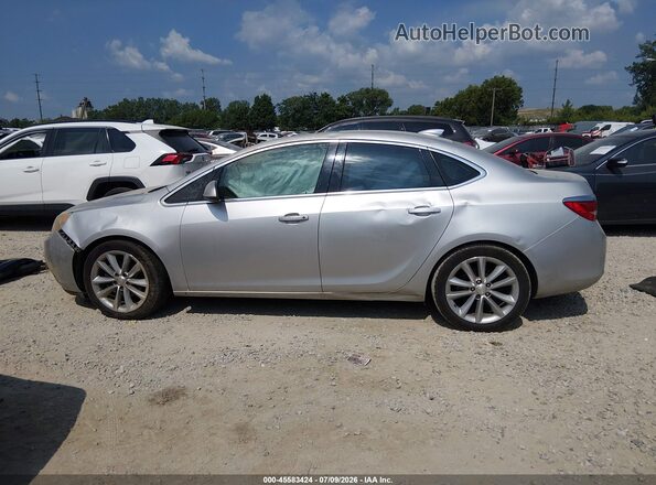 1G4PR5SK2G4120753 2016 BUICK VERANO Silver სალონის 360-გრადუსიანი ხედი