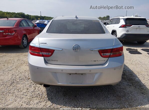 1G4PR5SK2G4120753 2016 BUICK VERANO Silver 