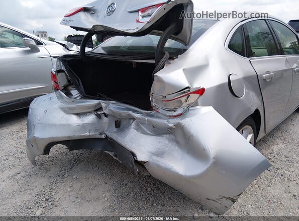 1G4PR5SK2G4150884 2016 BUICK VERANO Silver 