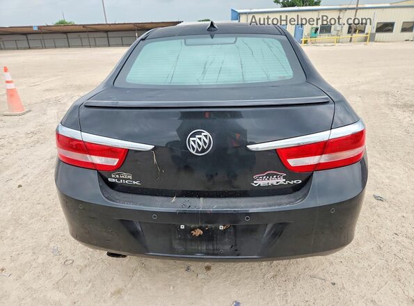 1G4PR5SK4H4101817 2017 BUICK VERANO Black Vista trasera