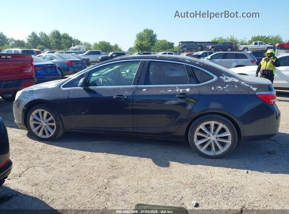 1G4PR5SK5G4120634 2016 BUICK VERANO Blue Панорамний вид салону 360°