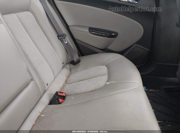 1G4PR5SK6G4100795 2016 BUICK VERANO Blue Vista interior delantera
