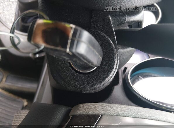 1G4PR5SK6G4100795 2016 BUICK VERANO Blue Vista del salpicadero