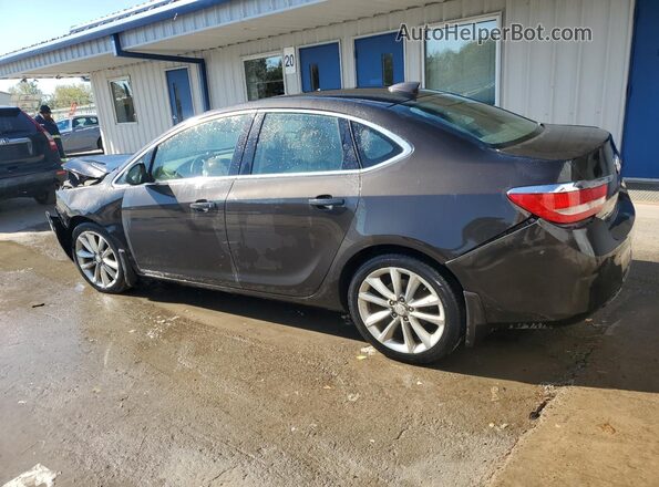 1G4PR5SK8G4102709 2016 BUICK VERANO Black უკანა მარცხენა