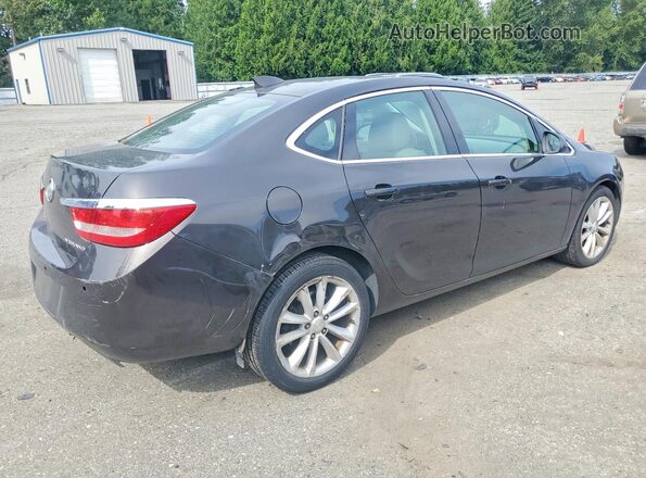 1G4PR5SKXG4148297 2016 BUICK VERANO Brown Задня права чверть