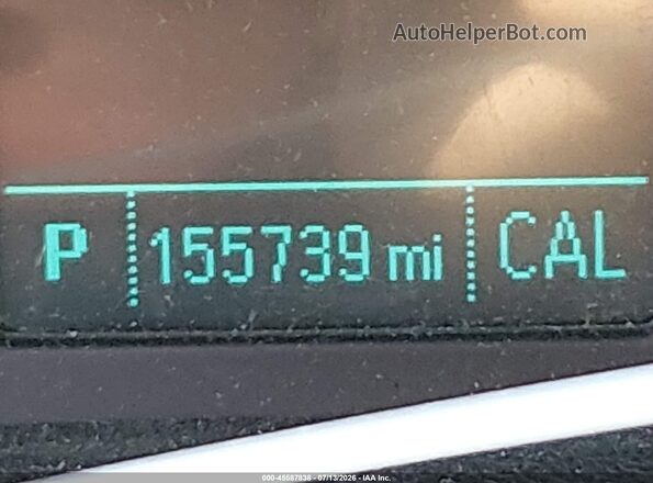 1G4PR5SKXH4104396 2017 BUICK VERANO Silver Widok zestawu wskaźników
