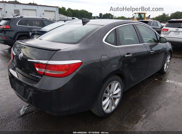 1G4PS5SK5G4132772 2016 BUICK VERANO Gray Հետևի աջ
