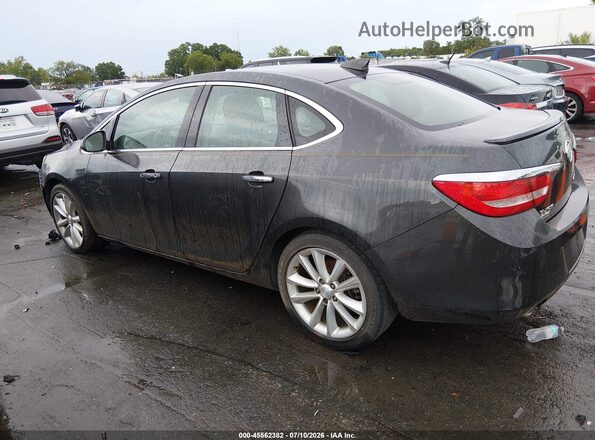 1G4PS5SK5G4132772 2016 BUICK VERANO Gray Հետևի ձախ
