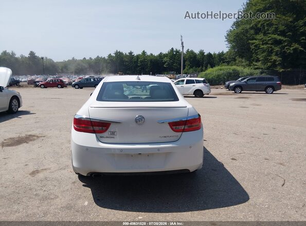 1G4PS5SK9H4103227 2017 BUICK VERANO White 
