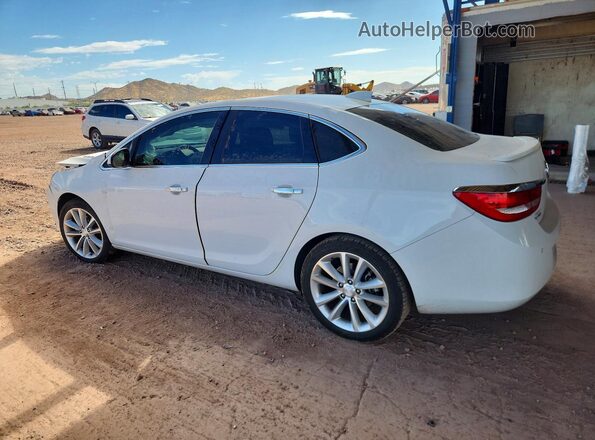 1G4PT5SV7G4131114 2016 BUICK VERANO White Задня ліва чверть