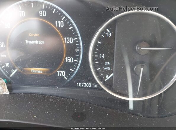 1G4ZN5SS1HU192954 2017 BUICK LACROSSE Beige 