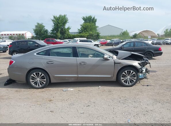 1G4ZN5SS1HU192954 2017 BUICK LACROSSE Beige სალონის 360-გრადუსიანი ხედი