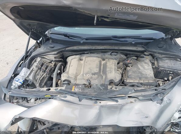 1G4ZN5SS1HU192954 2017 BUICK LACROSSE Beige უკანა ხედი