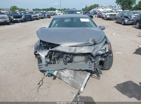 1G4ZN5SS1HU192954 2017 BUICK LACROSSE Beige უკანა სალონის ხედი