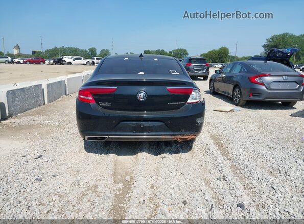 1G4ZN5SS2HU195796 2017 BUICK LACROSSE Black 