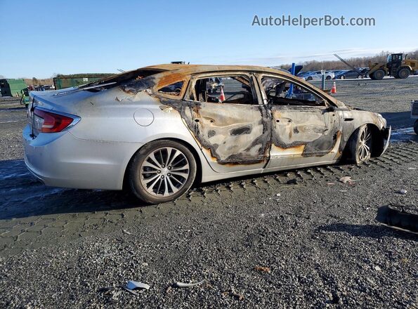 1G4ZP5SS0HU109783 2017 BUICK LACROSSE Burn Trasero derecho