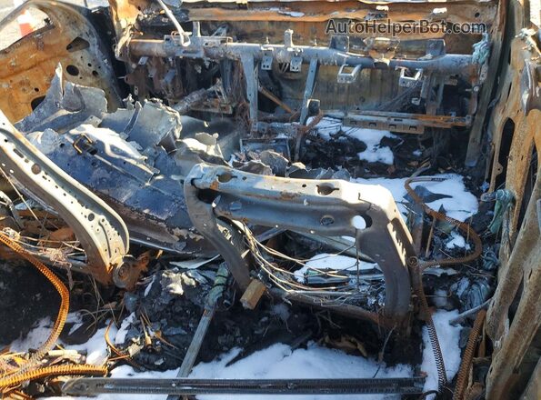 1G4ZP5SS0HU109783 2017 BUICK LACROSSE Burn Vista del salpicadero