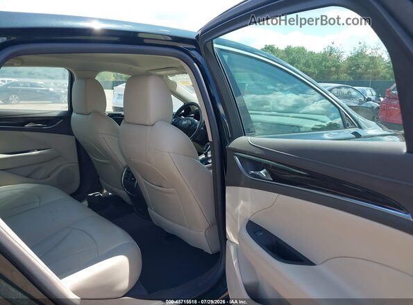 1G4ZP5SS0HU169644 2017 BUICK LACROSSE Green VIN կոդի պիտակի տեսք