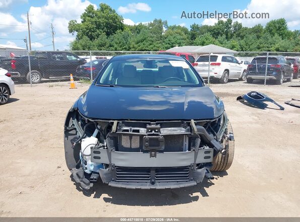 1G4ZP5SS0HU169644 2017 BUICK LACROSSE Green Սալոնի հետևի տեսք
