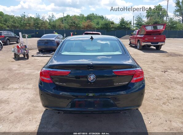 1G4ZP5SS0HU169644 2017 BUICK LACROSSE Green 