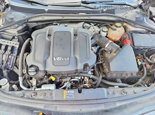 1G4ZP5SS2JU112562 2018 BUICK LACROSSE Gold Vista interior trasera