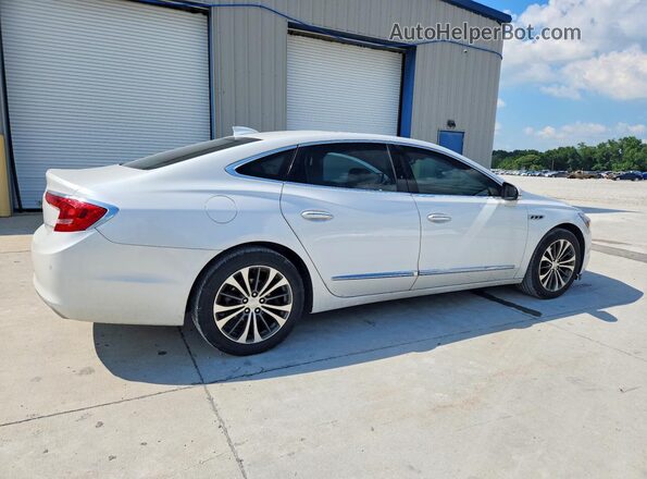 1G4ZP5SS3HU147508 2017 BUICK LACROSSE White Հետևի աջ